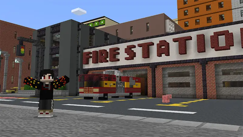 Скриншот Городское отродье №3