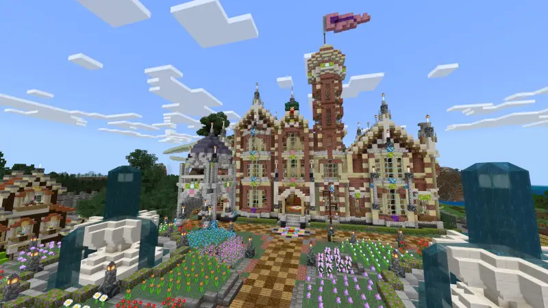 Скриншот Окаменелость доисторического кита №2