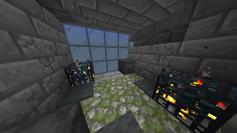 Скриншот Мир в телефоне №2