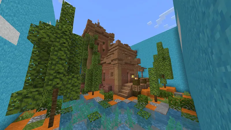 Скриншот Найди кнопку: максимальная версия №7