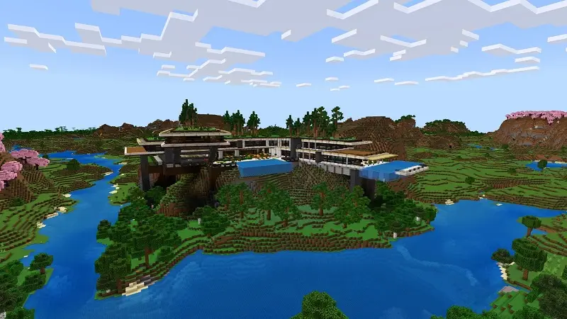 Скриншот Особняк на холме №6