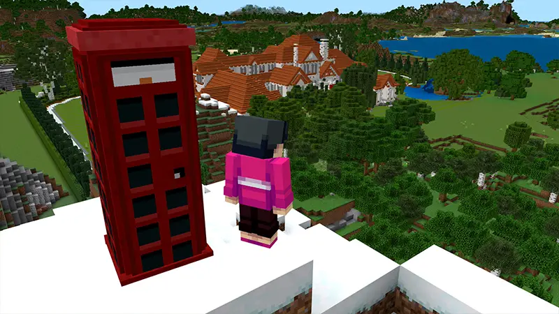 Скриншот ТЕЛЕПОРТ! №5