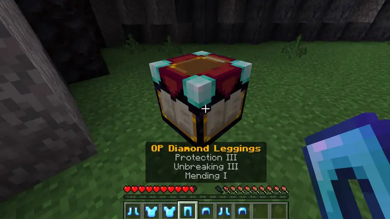 Скриншот Сверхмощные блоки №4