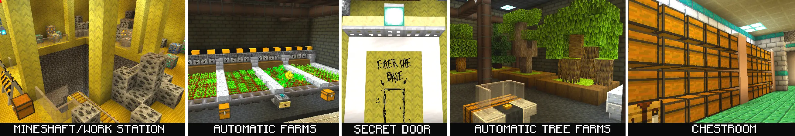 База в закулисье panorama