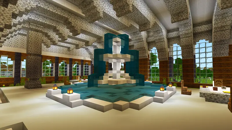 Скриншот Современный особняк 2024 №3