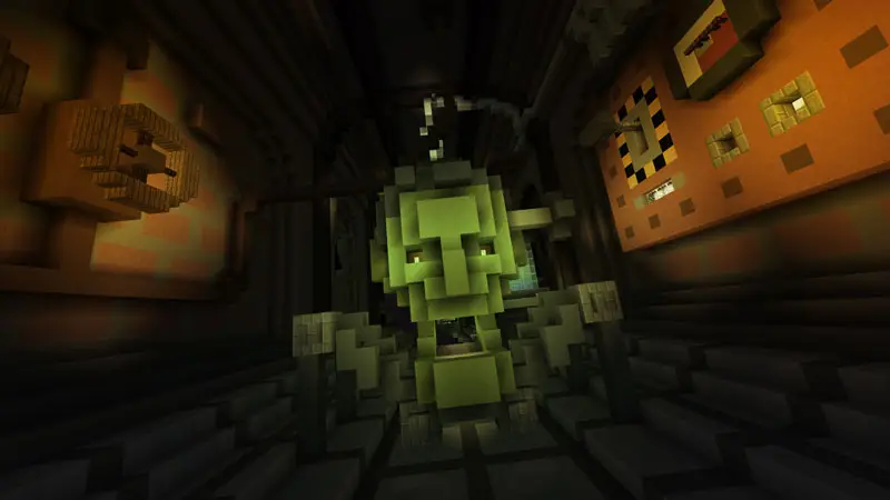 Скриншот Низвергатель Ужасов №2