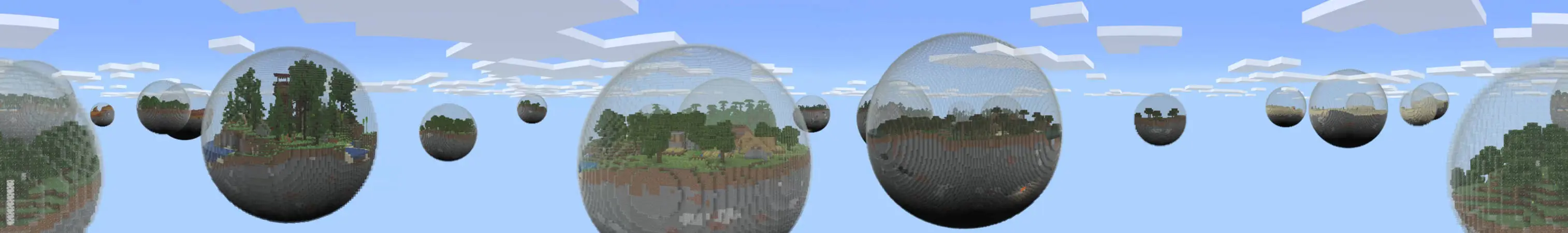 Биосферы panorama