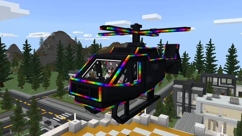 Скриншот Город геймеров №4