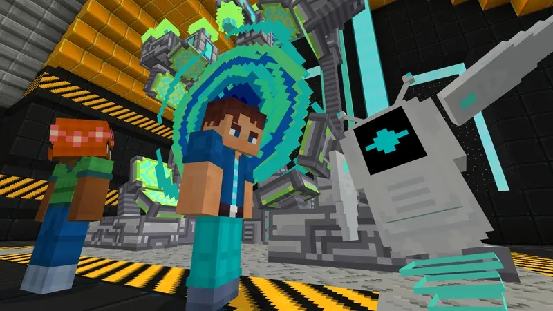 Скриншот Выживание+ №7