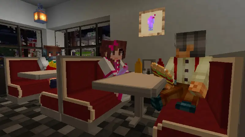 Скриншот Пчелы! №4