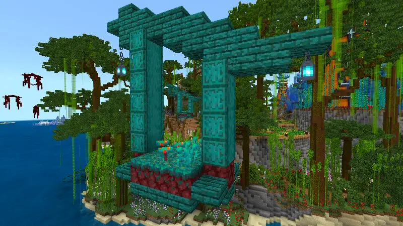 Скриншот Затерянная земля Мифики №3