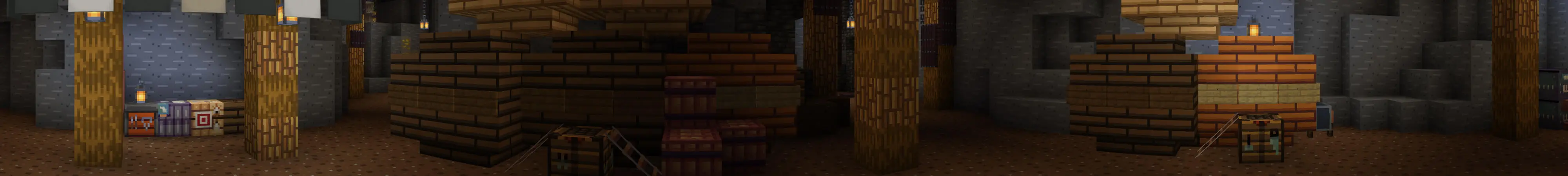 Загадочный поиск кнопок panorama