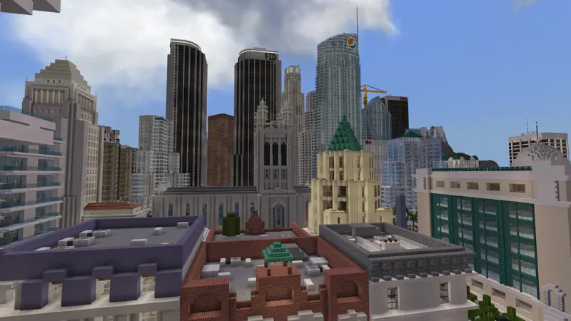 Скриншот Френсо-Спрингс №2