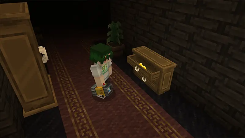 Скриншот Коридоры №2