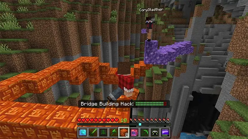 Скриншот Дополнение Hacker №8