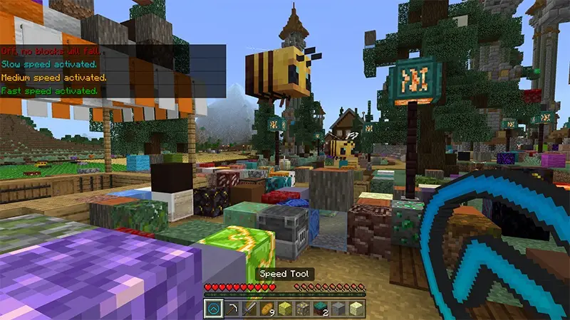 Скриншот Наступает конец света! №2