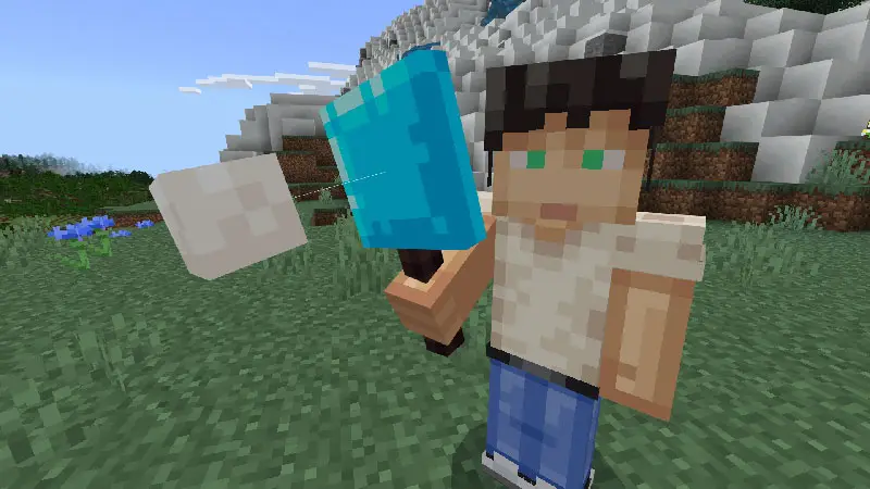 Скриншот Создаваемое оружие №9