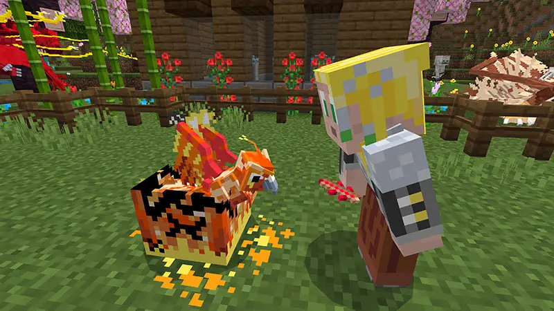 Скриншот Дополнение «Легенды и драконы» №7