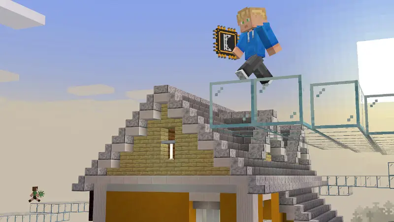 Скриншот Лучший хакерский клиент №4