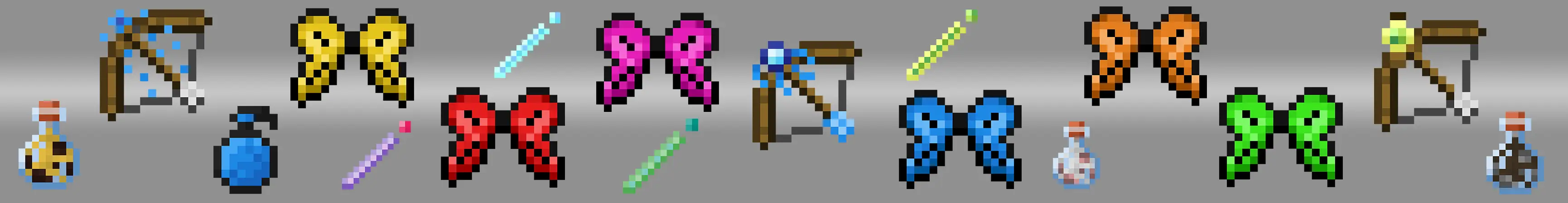 ВОЛШЕБНЫЕ ИНСТРУМЕНТЫ panorama