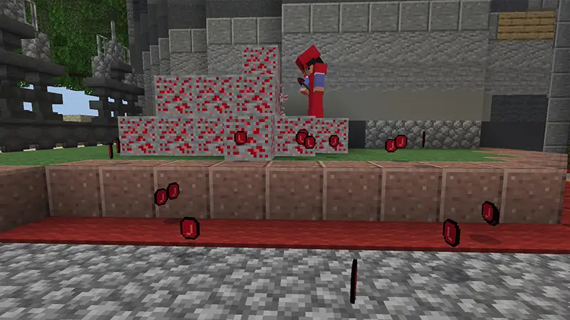 Скриншот Мир инструментов из РУБИНОВОЙ РУДЫ №5