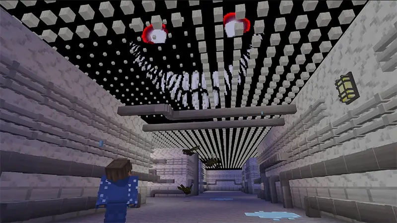 зеленый свет №5