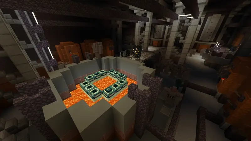 Скриншот Космическое путешествие №4