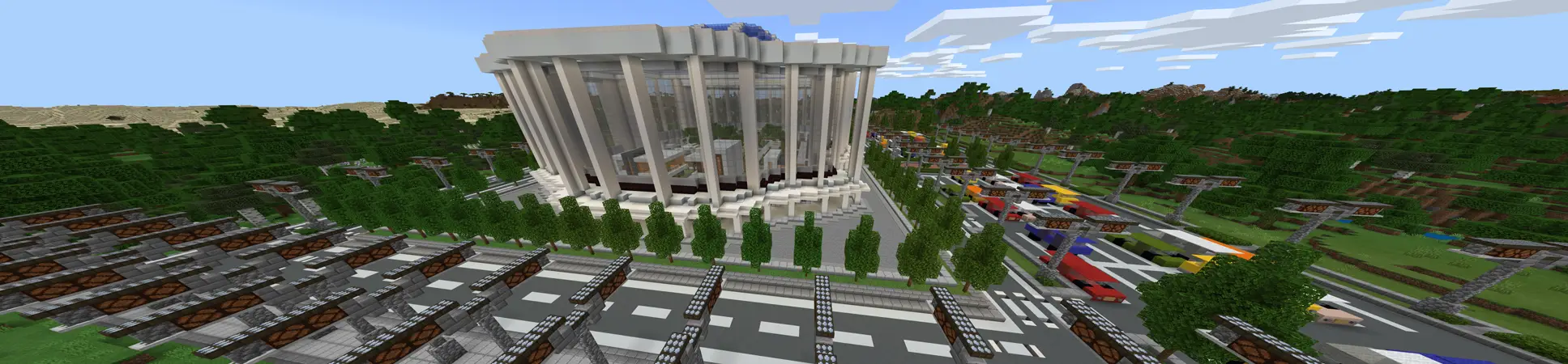 Переносная база panorama