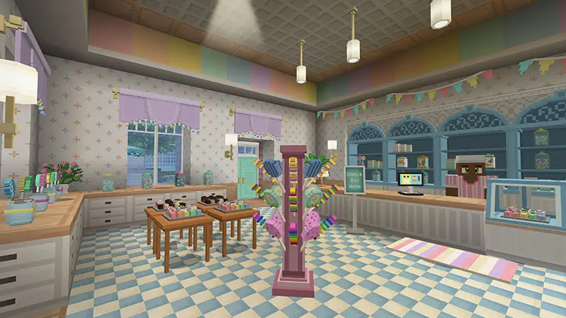 Скриншот Моя жизнь в Сакура Шорс №4