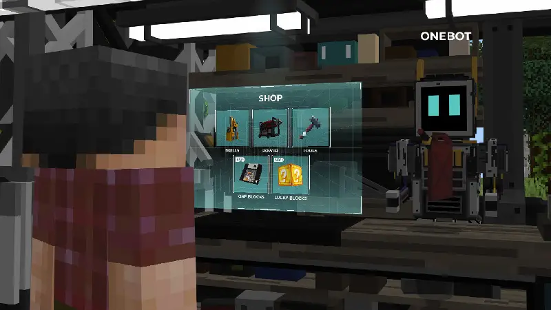 Скриншот Магнат: один блок №3