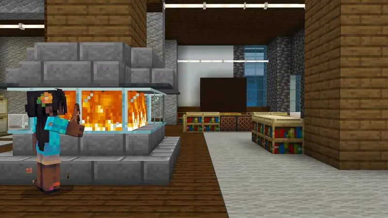 Скриншот Пляжная жизнь №3