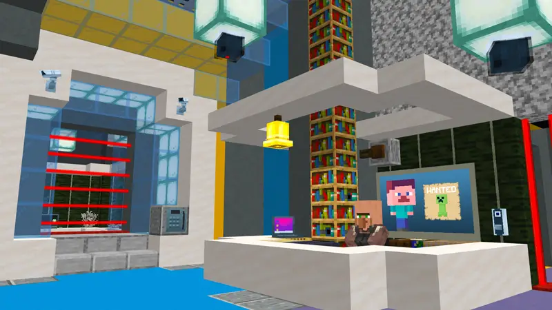 Скриншот Набор средств наивысшей безопасности №3