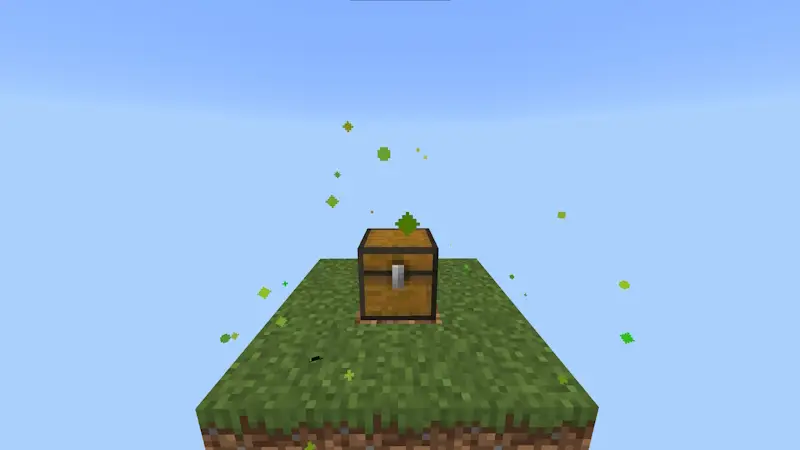 Скриншот Один блок: монстры №2