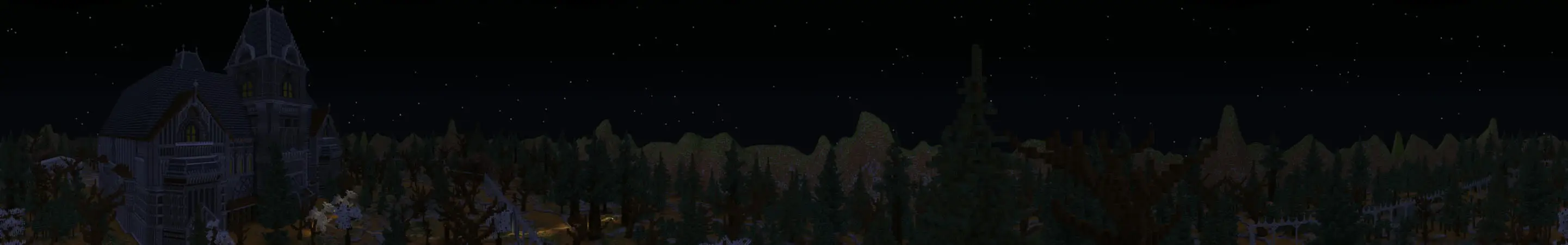 Страшная история panorama