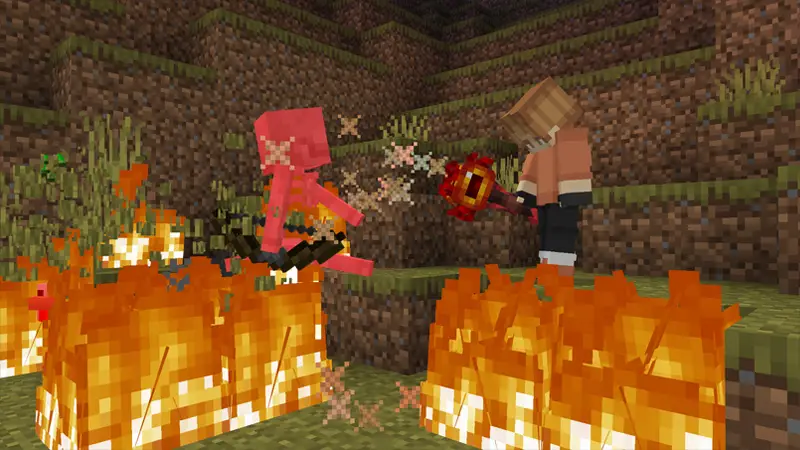 Скриншот Больше булав 2.0 №8