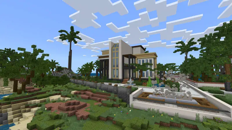 Скриншот Роскошные острова №2