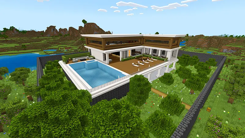 Скриншот Как жить внутри ТОРТА! №1