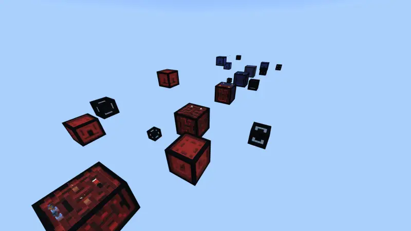 Скриншот Кроватные войны: неон №3