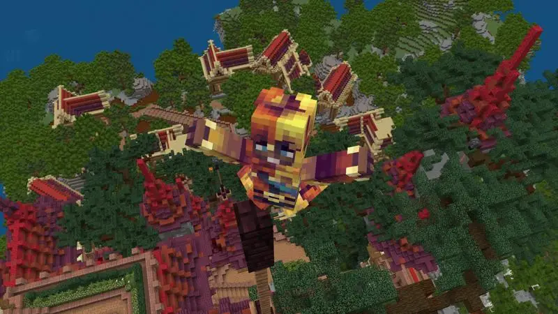 Скриншот Совершенный замок №5