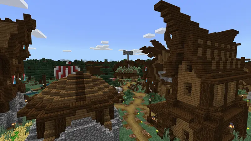 Скриншот Хенгис-фьорд №5