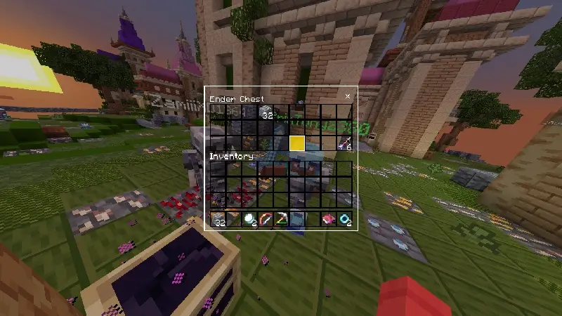 Скриншот МегаПиксель №1