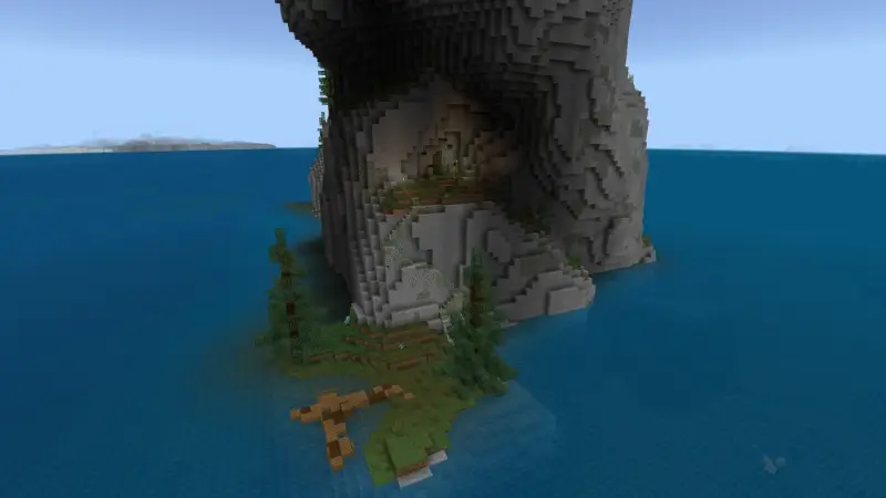 Скриншот База в черной башне №6