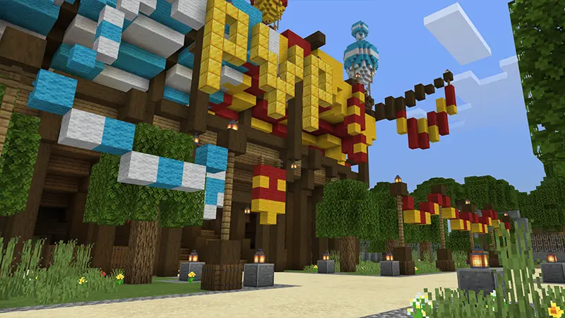 Скриншот Мощная палочка №4