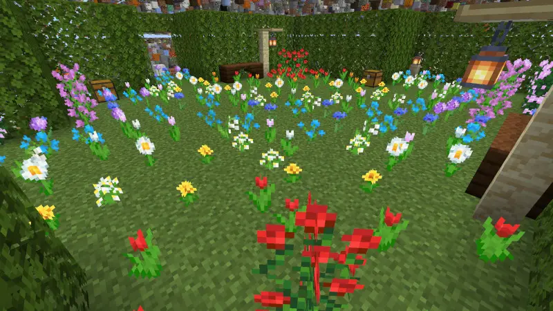 Скриншот Небесная сетка: подземелья №8