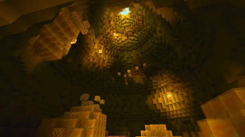 Скриншот Пасека №4