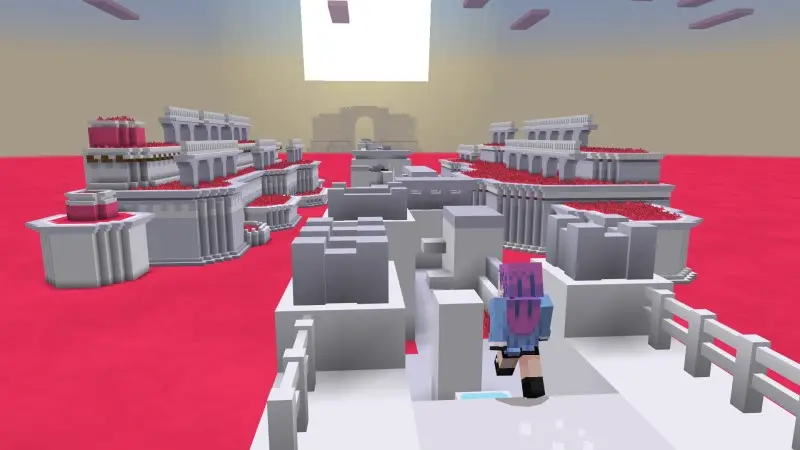 Скриншот Закатный рывок №4