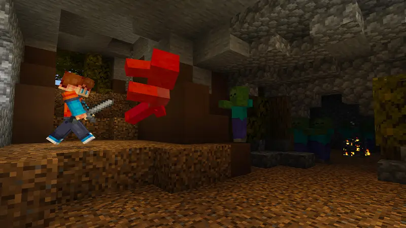 Скриншот Испытание фрагментами №4