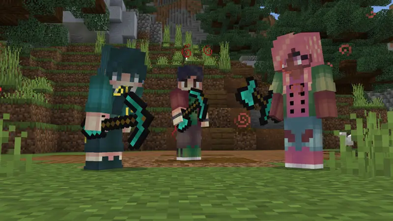 Скриншот Многофункциональные инструменты №1