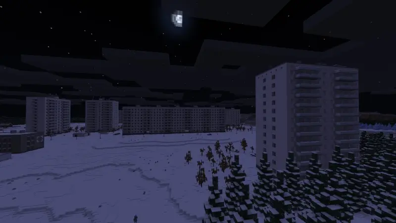 Скриншот Зомби-апокалипсис №3