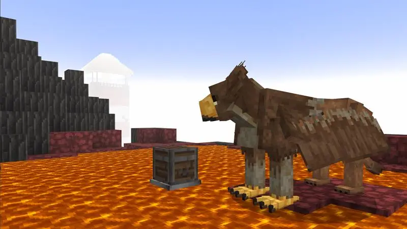 Скриншот Деревня в облаках №3